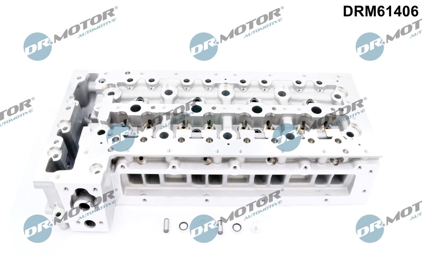 DR.MOTOR AUTOMOTIVE DRM61406 Cylinder head