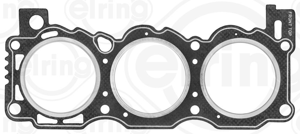 ELRING 287.777 Gasket, cylinder head