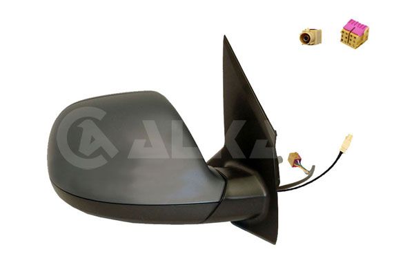 Exterior Mirror