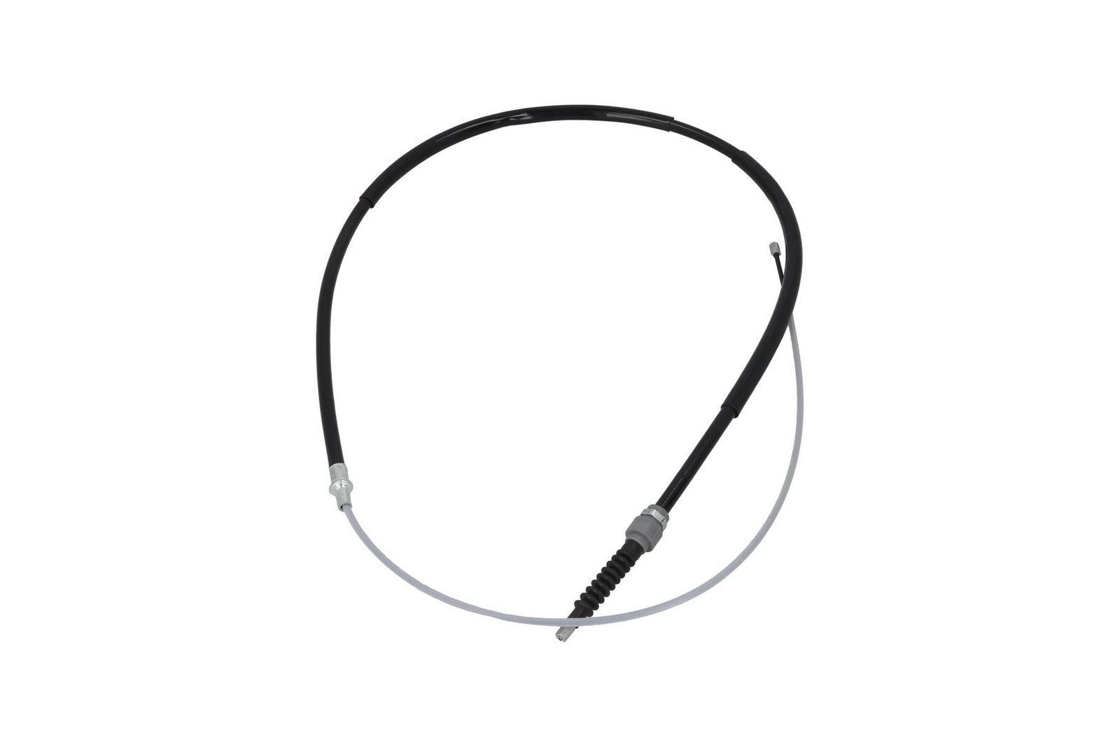 trosas, stovėjimo stabdys