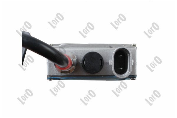 Control Unit, lights-1