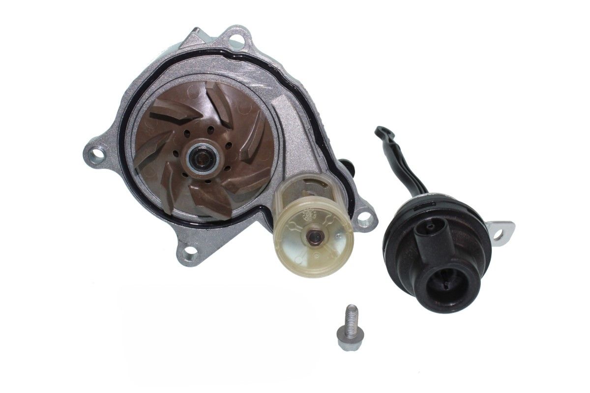 Water Pump, engine cooling-1