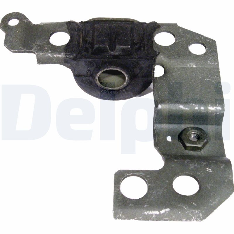 Mounting, control/trailing arm
