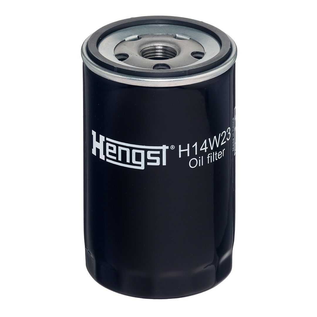 HENGST FILTER H14W23 Alyvos filtras