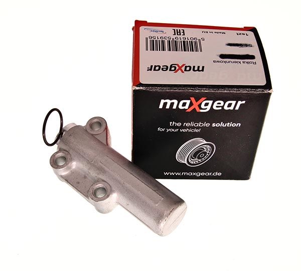 Vibration Damper, timing belt-2