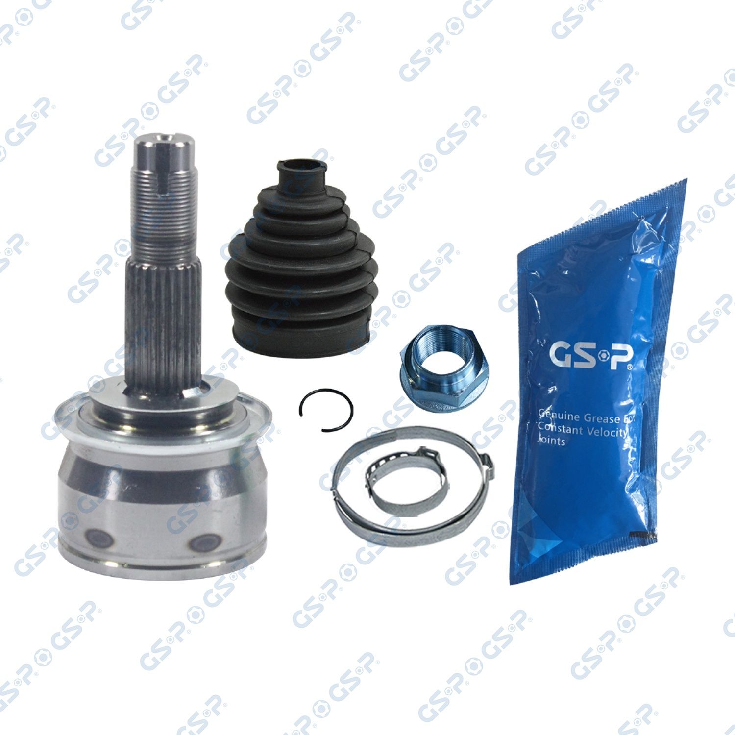 GSP 817090 Joint kit, drive shaft