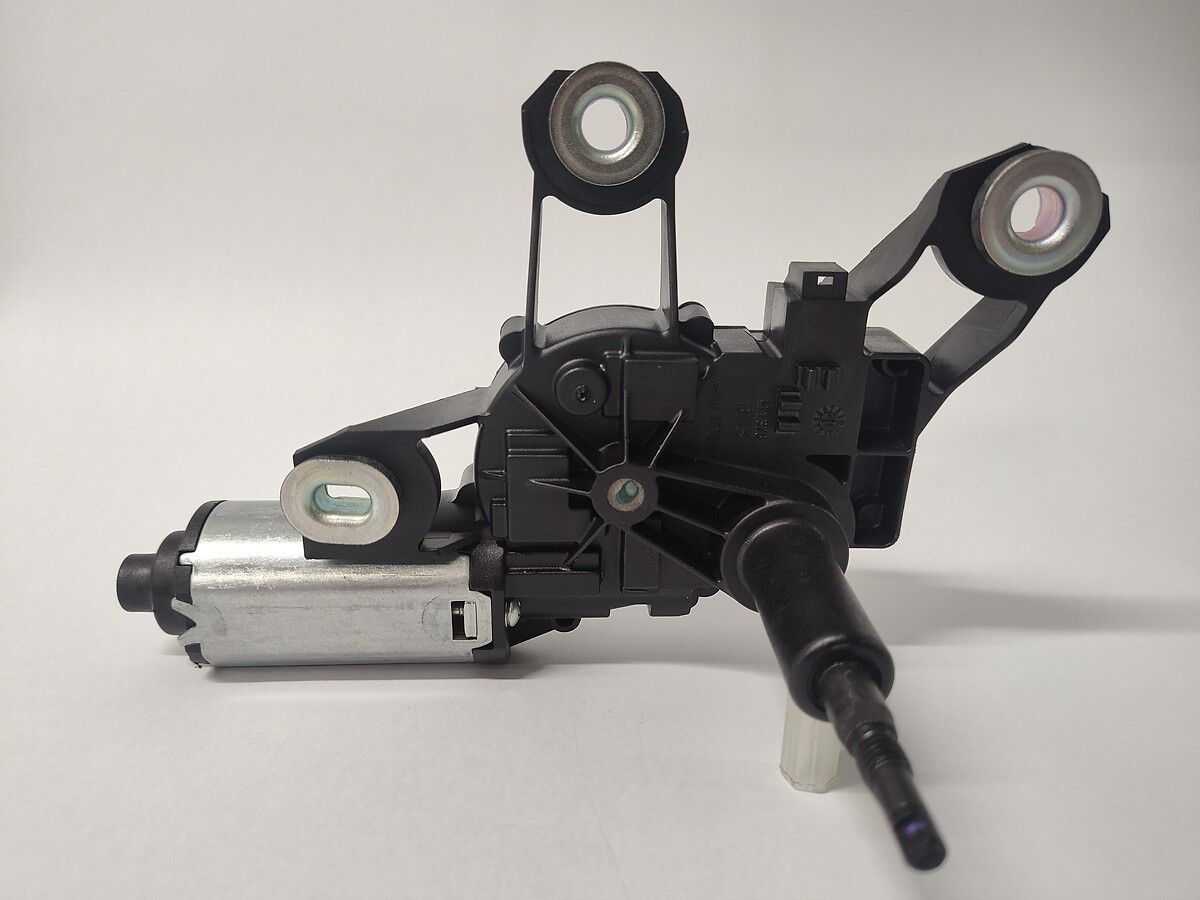 Wiper Motor-3