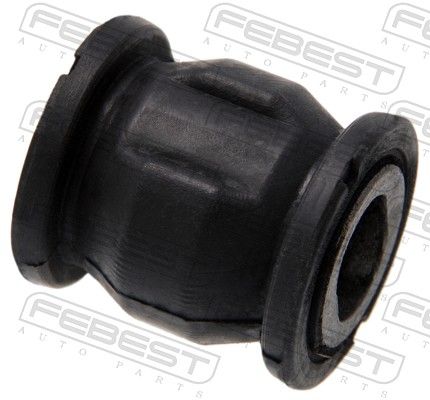 FEBEST MZAB-118 Mounting, steering gear