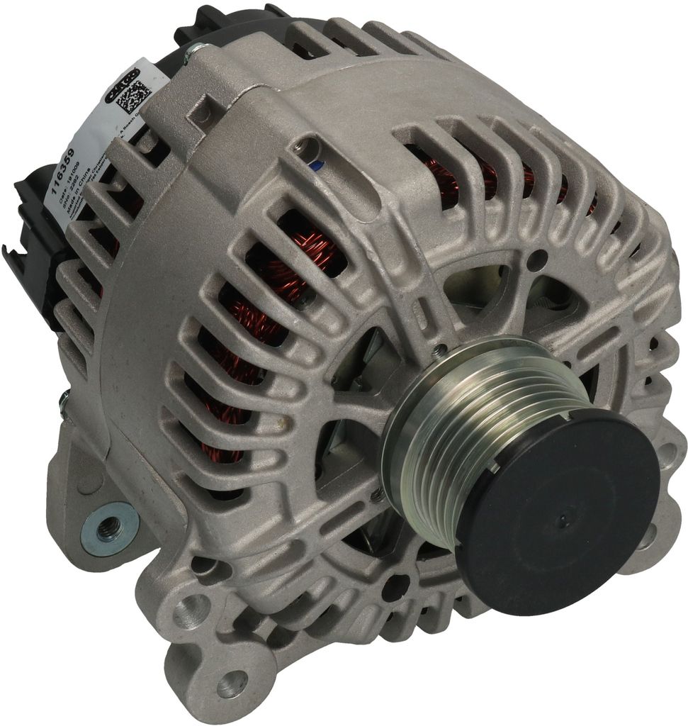 HC-CARGO F 032 116 359 Alternator