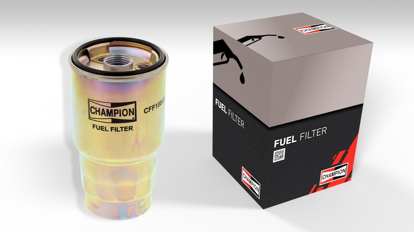 Fuel Filter-1