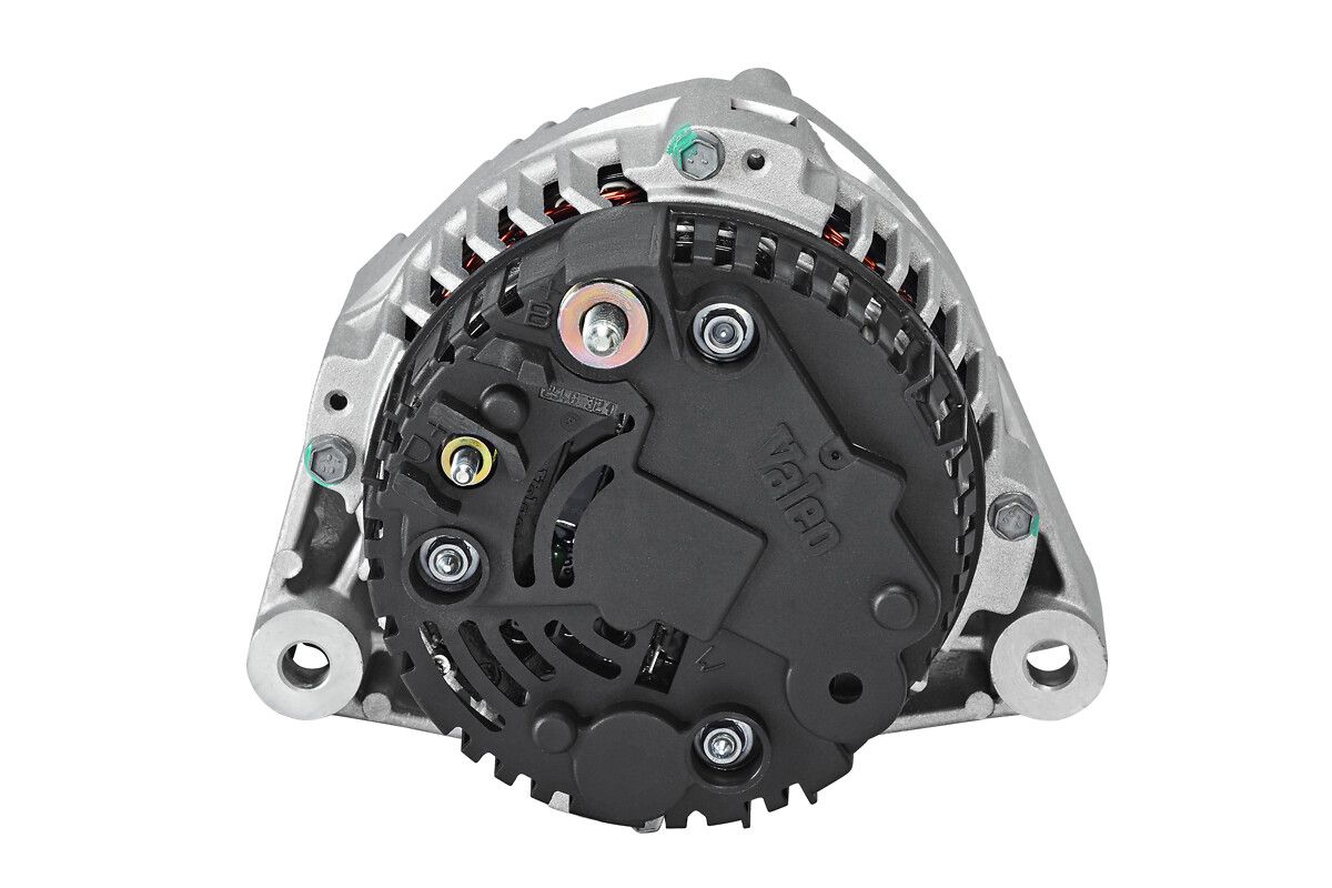 Alternator-2
