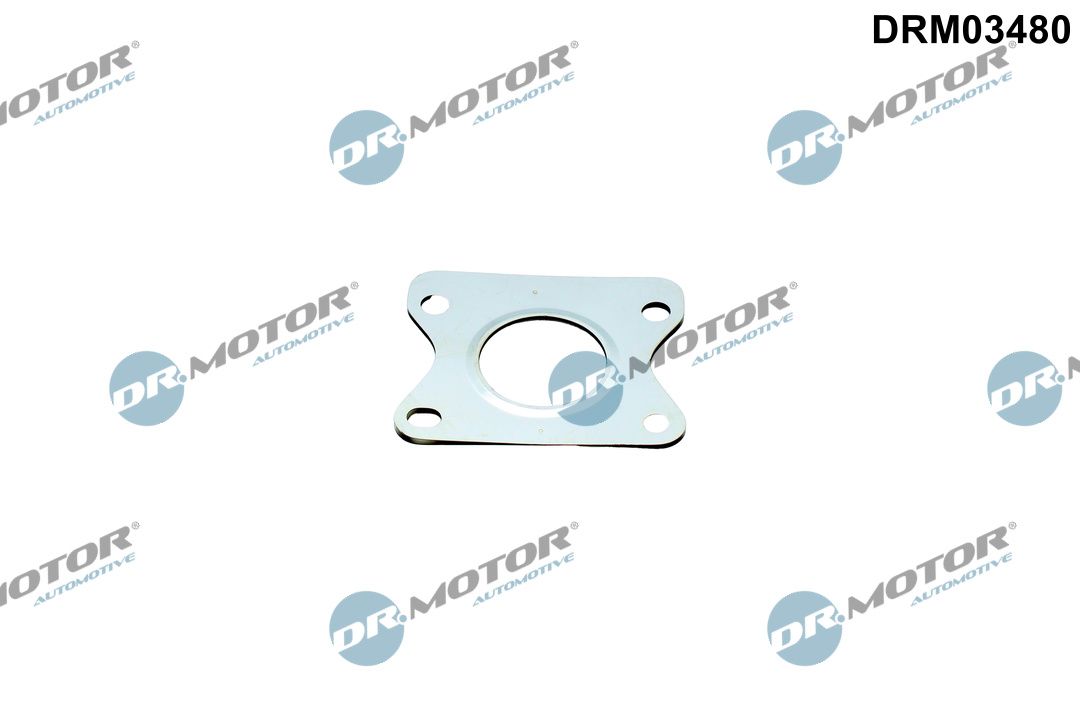 DR.MOTOR AUTOMOTIVE DRM03480 Gasket, exhaust manifold