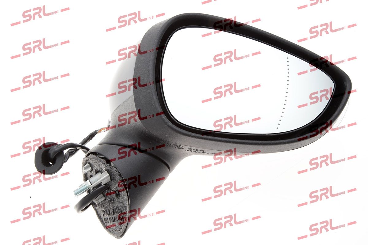 SRLINE 32B1523S Exterior mirror