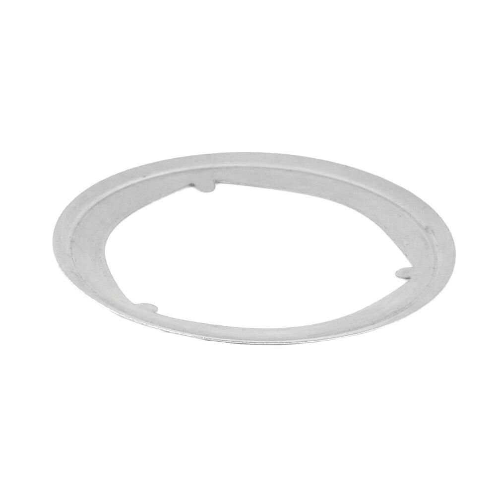 Gasket, exhaust pipe-6