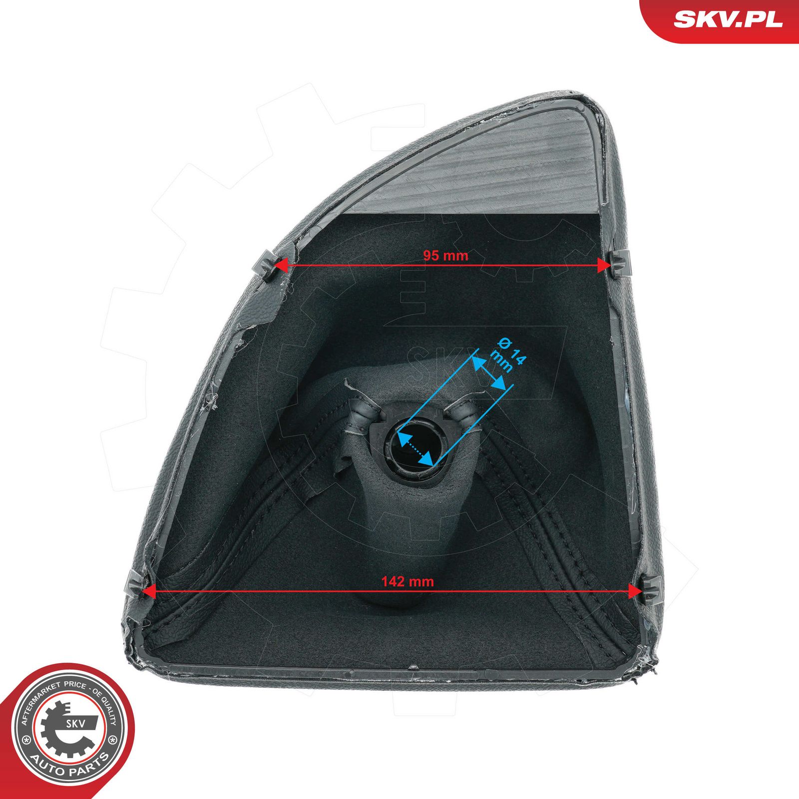 Gear Lever Knob-9