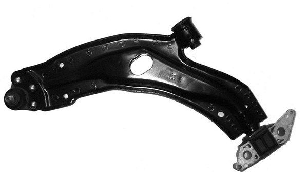 Control/Trailing Arm, wheel suspension-1