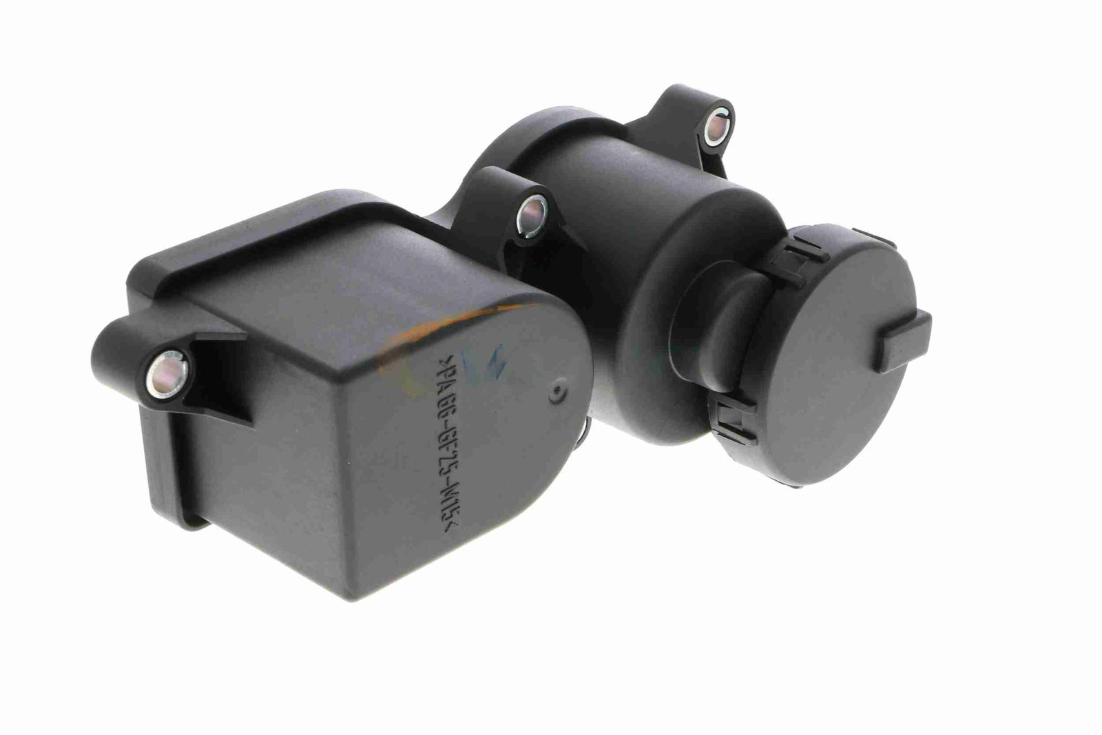 Oil Separator, crankcase ventilation-9