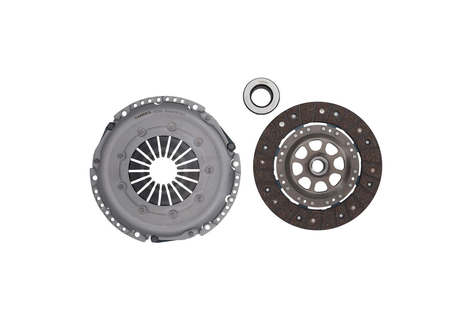 KAMOKA KC059 Clutch kit