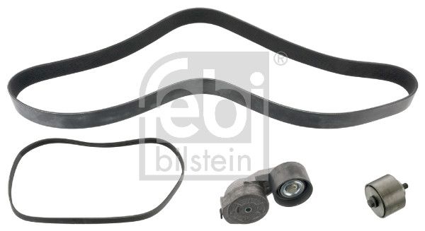 FEBI BILSTEIN 47147 V-ribbed belt set