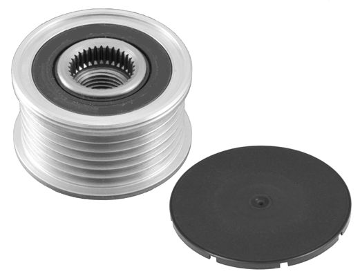 CONTINENTAL CTAM AP9027 Alternator freewheel clutch