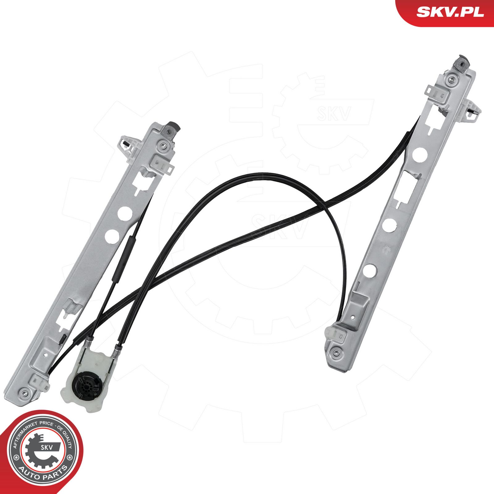 ESEN SKV 01SKV471 Window regulator