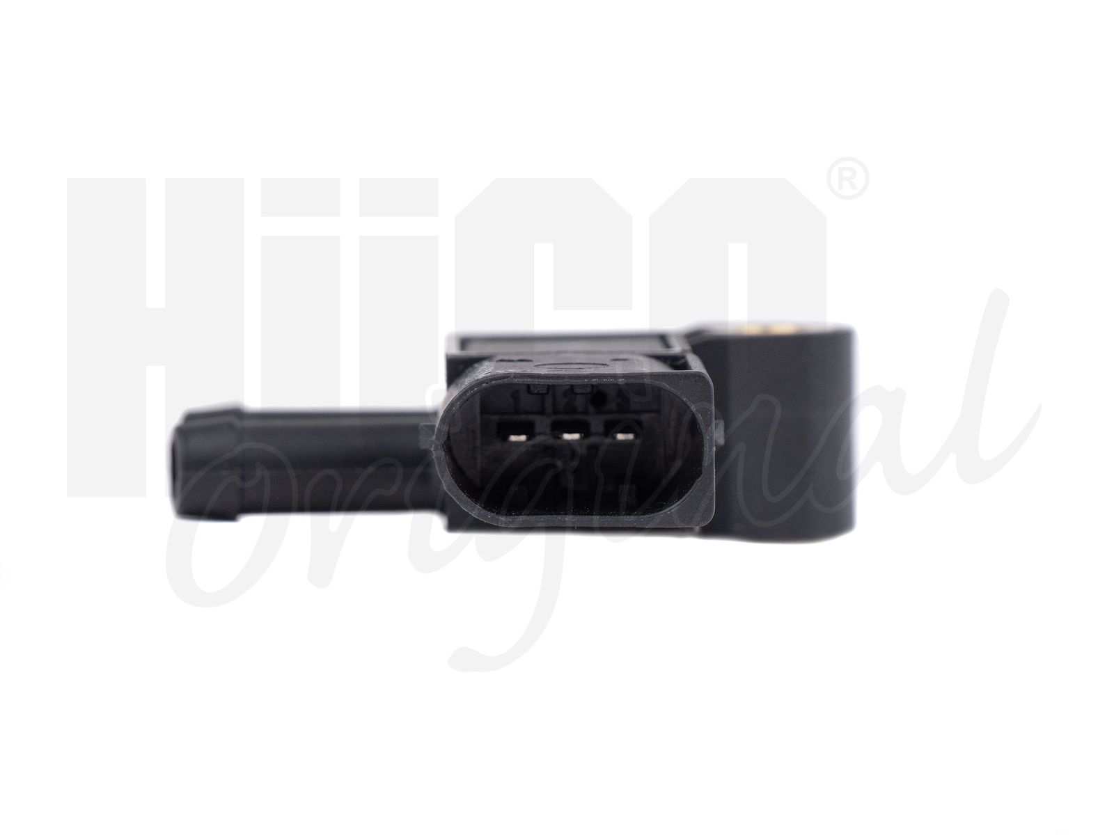Sensor, exhaust pressure-1