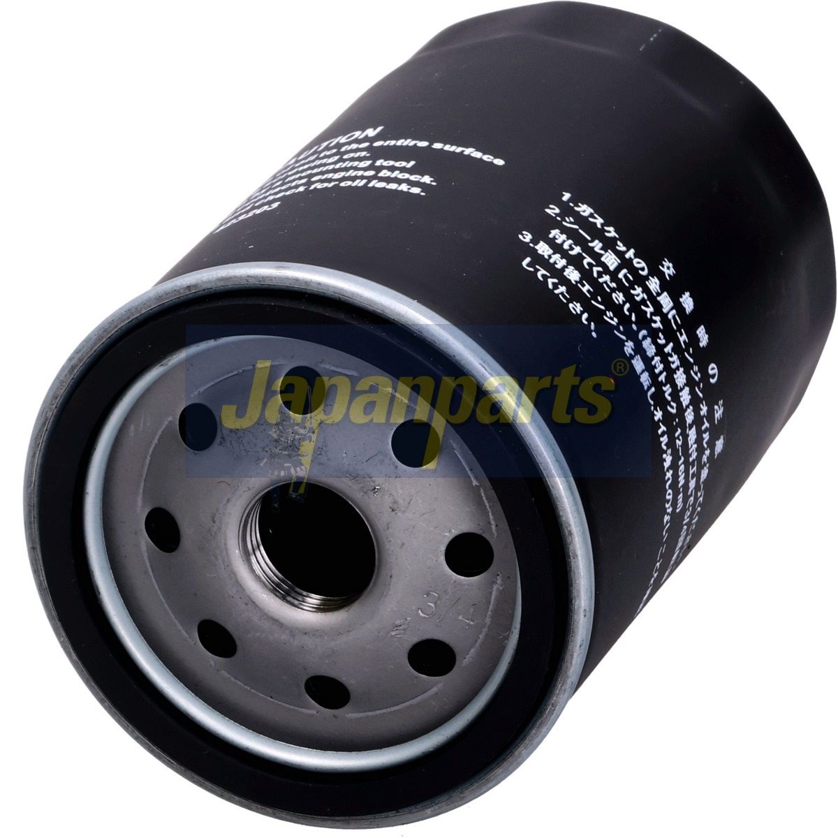 JAPANPARTS FO-320S Oil filter