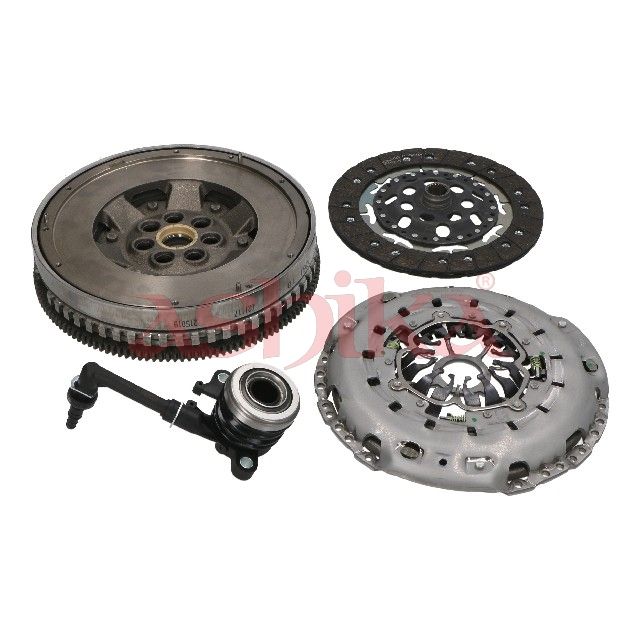 ASHIKA 98-01-111 Clutch kit