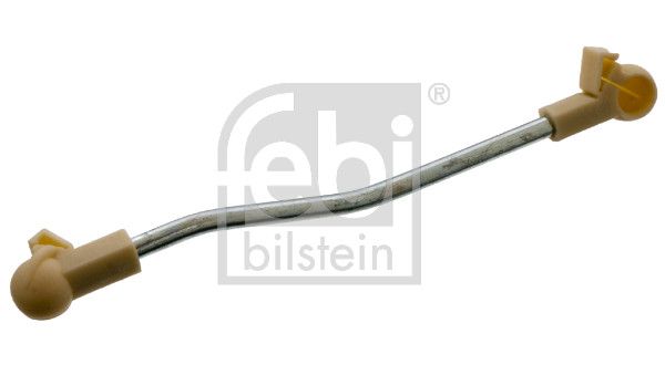 FEBI BILSTEIN 01165 Selektoriaus / pavaros svirtis