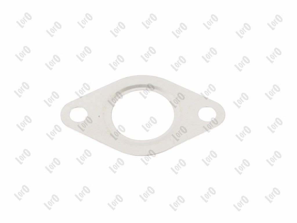 Cooler, exhaust gas recirculation-5