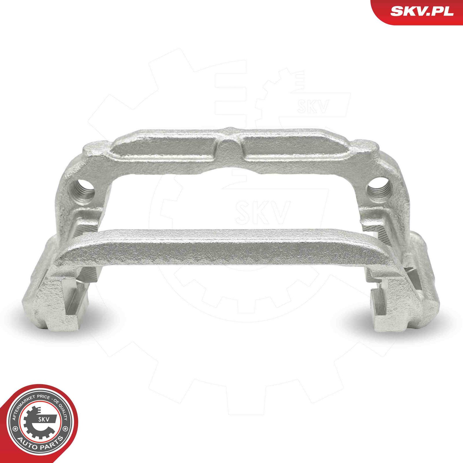 Bracket, brake caliper-2