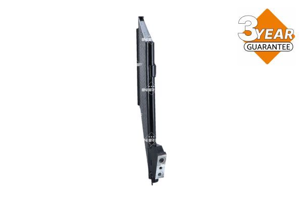 Condenser, air conditioning-4