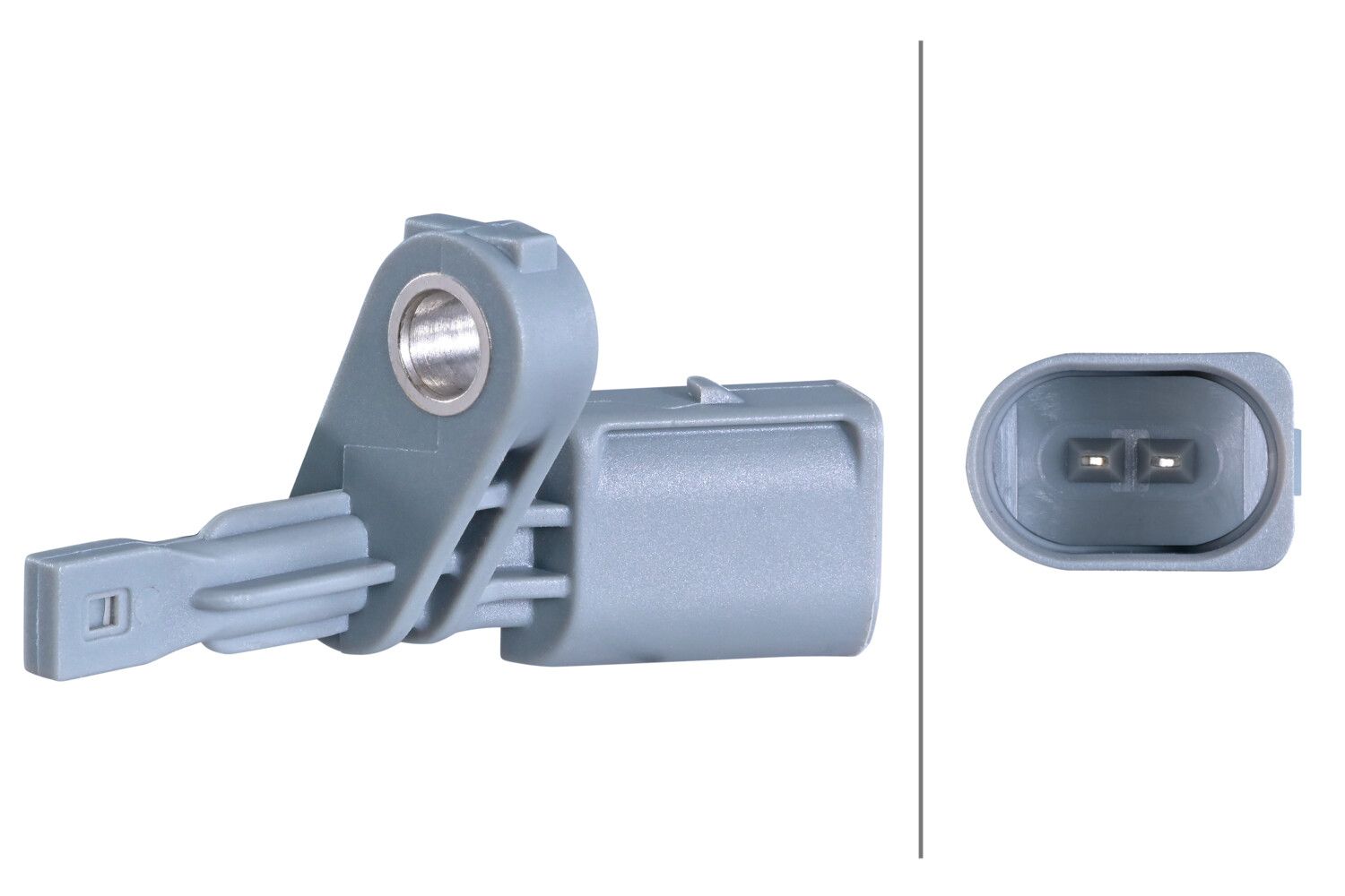 jutiklis, rato greitis