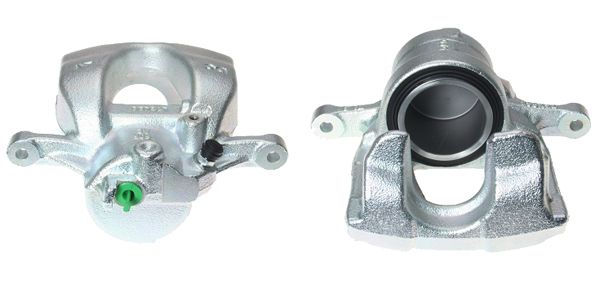 AXIA 395433 Brake caliper