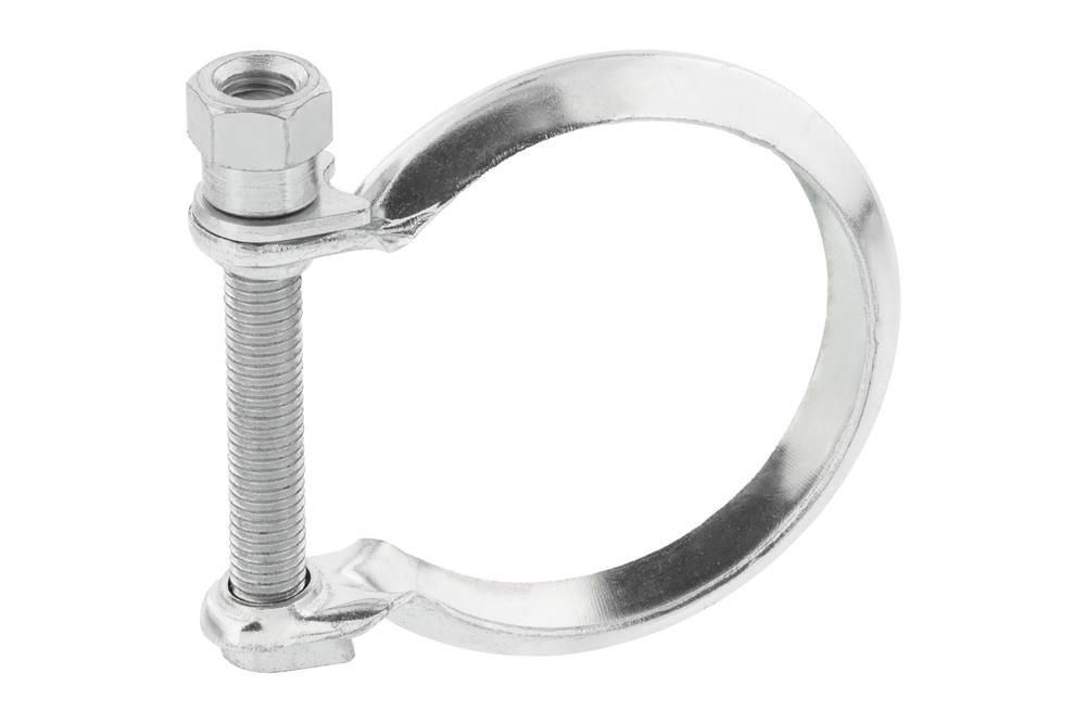 TOPRAN 724 580 Clamping piece, exhaust system