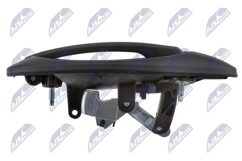 Exterior Door Handle-3