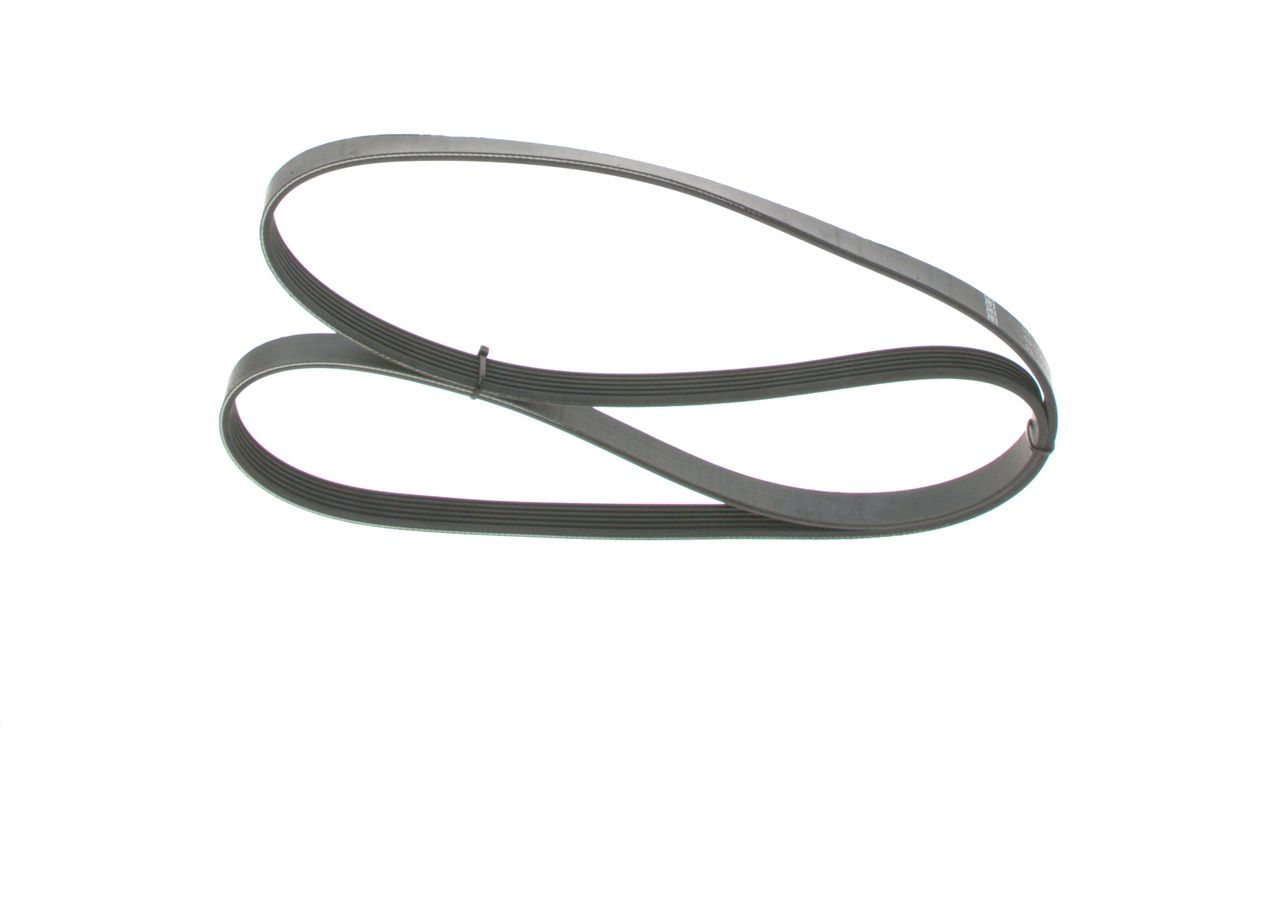 V-ribbed Belt-2