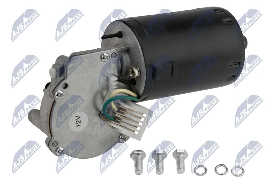 Wiper Motor-1