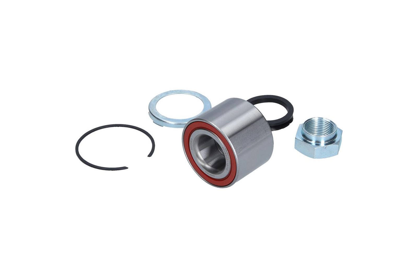 KAMOKA 5600027 Wheel bearing kit