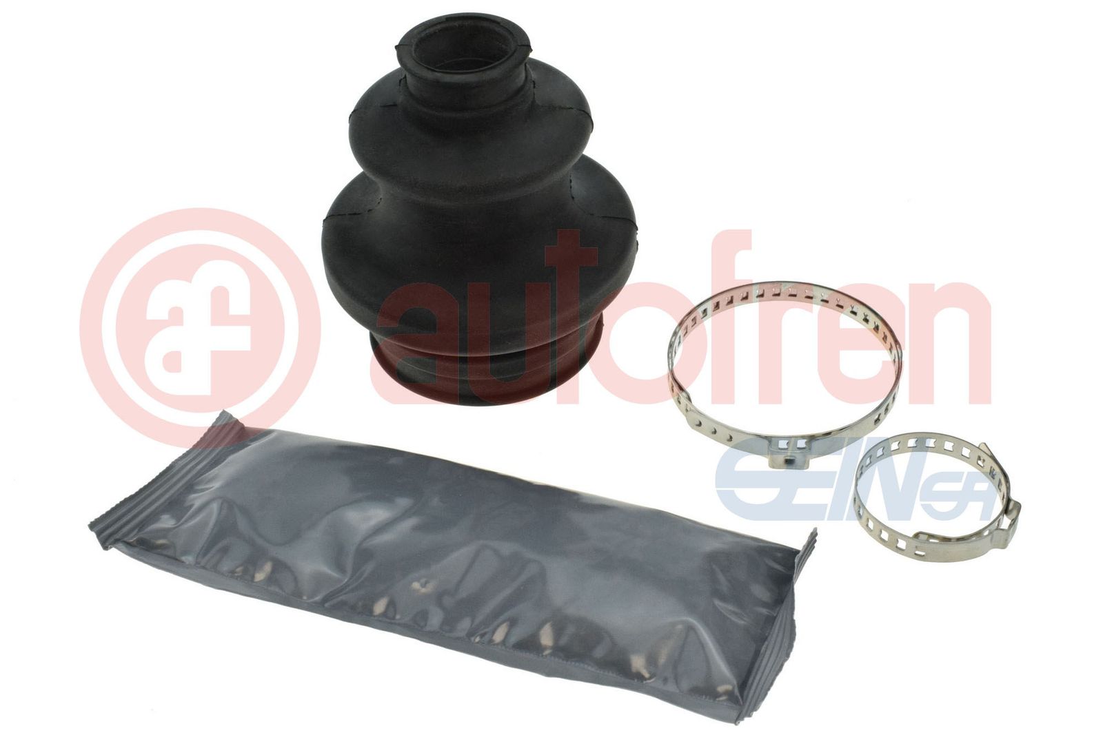 AUTOFREN SEINSA D8320 Bellow kit, drive shaft
