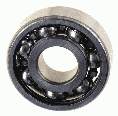SACHS 1863 821 001 Pilot bearing, clutch