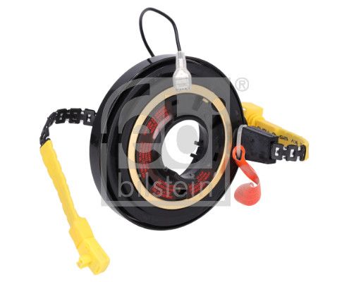 FEBI BILSTEIN 199190 Clock spring, airbag