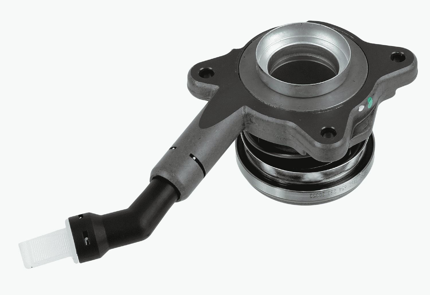 Central Slave Cylinder, clutch-1