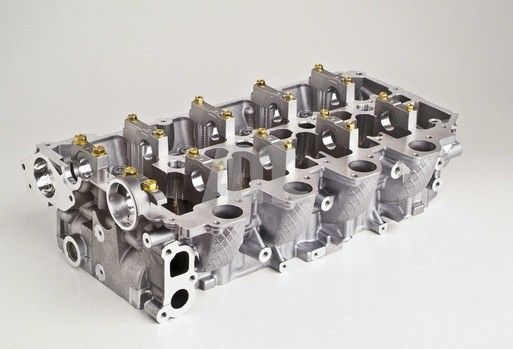 Cylinder Head-3
