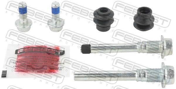 FEBEST 0274-T32R-KIT Guide bolt, brake caliper