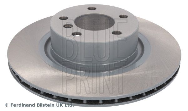 BLUE PRINT ADB114347 Brake disc