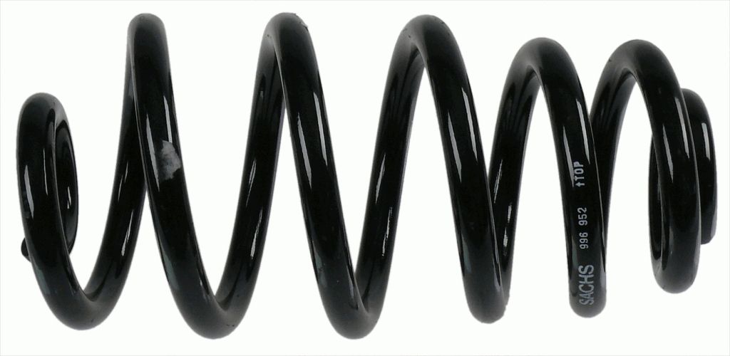 Suspension Spring