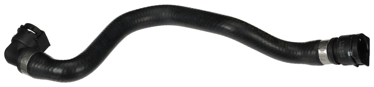 GATES 02-1749 Heater hose