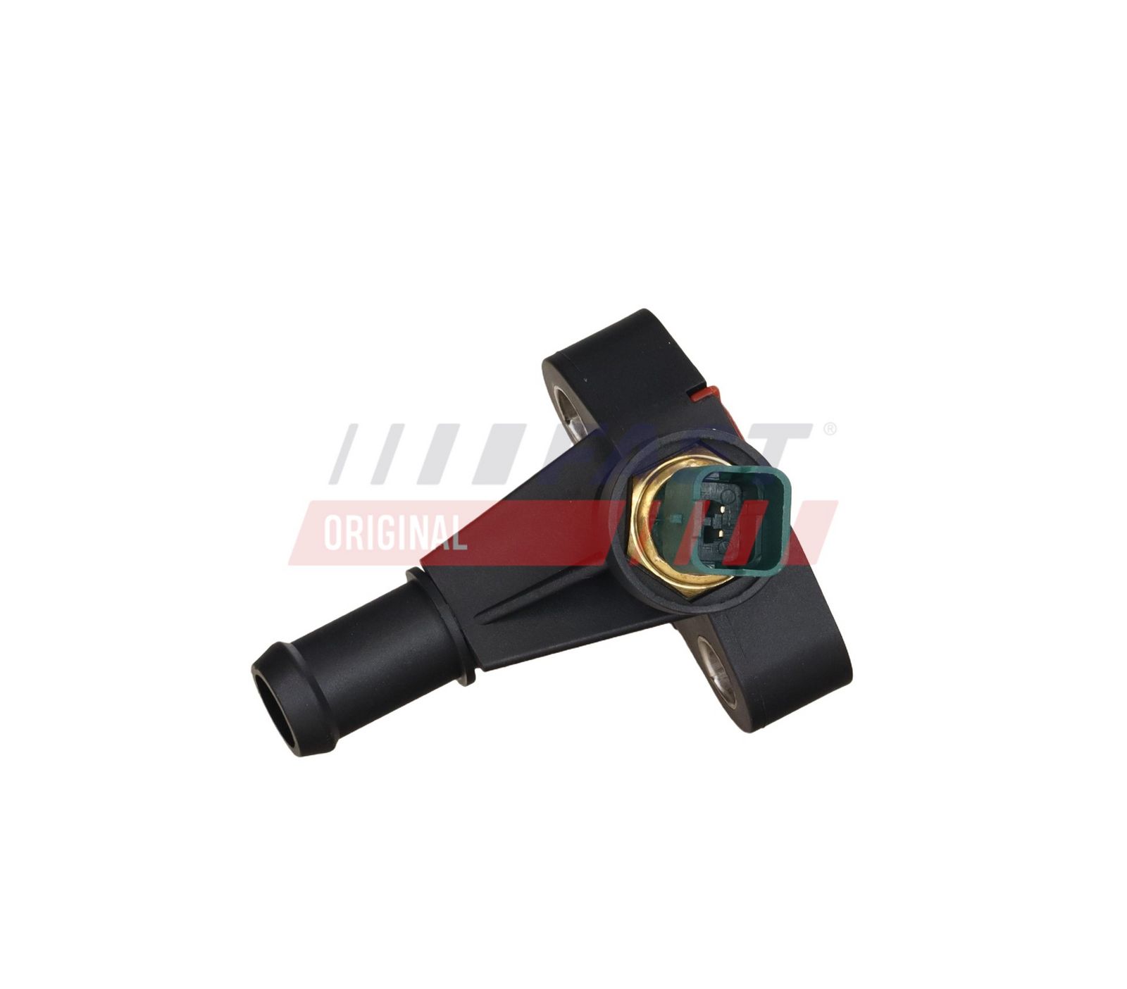 Sensor, coolant temperature-4