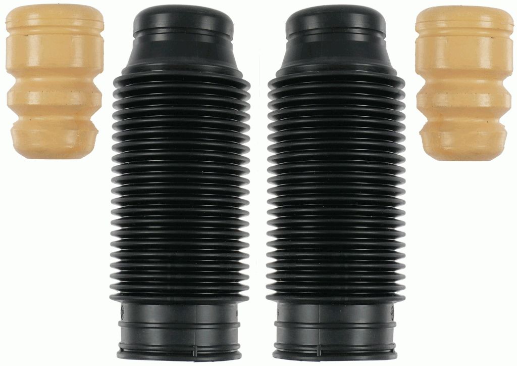 SACHS 900 167 Dust protection kit, shock absorber